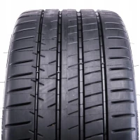 275/30R21 opona MICHELIN PILOT SUPER SPORT XL ZP 98Y